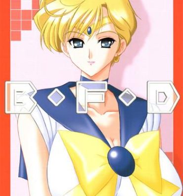 Lesbian B.F.D 05 Haruka ma ni a kusu- Sailor moon hentai Deutsch