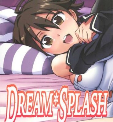 Bubble DREAM SPLASH- Dream c club hentai Shemale Sex