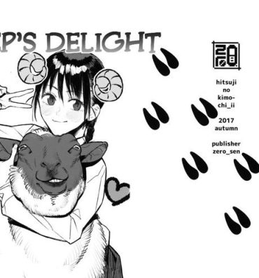 Super Hot Porn Hitsuji no Kimochi Ii | Sheep's Delight- Original hentai Piroca