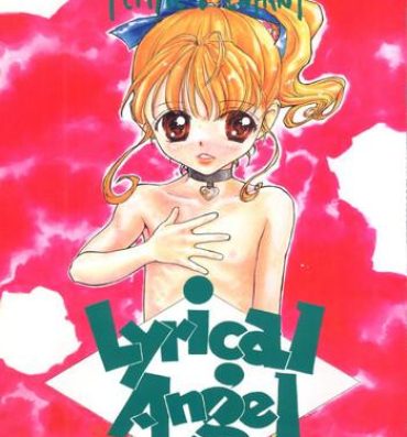 Celebrity Lyrical Angel 2- Nurse angel ririka sos hentai Babes