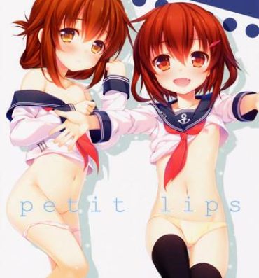 Camgirls petit lips- Kantai collection hentai Trap
