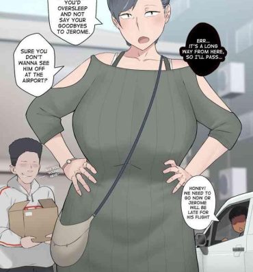 Big Dildo Short Comic #16 English- Original hentai Teenpussy