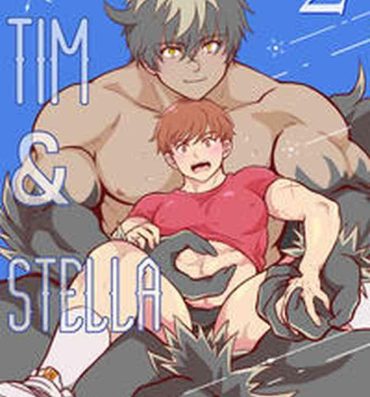 Fake Tim & Stella 2 Curves