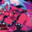 Squirters Virginal Rule- Panty and stocking with garterbelt hentai Fuck