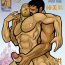 Amature Porn David Cantero _Sleeping Bear A Gay Tale（Chinese） Assfingering