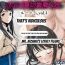 Hijab Charao ni Netorare Route 2 Vol. 4- Original hentai Pussy Play