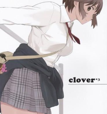 Bitch clover＊3- Yotsubato hentai Smoking