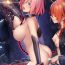 Oral Sex Fate/Gentle Order 3 "Alter"- Fate grand order hentai Asstomouth