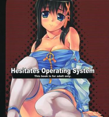 Reverse Hesitates Operating System- Os tan hentai Public