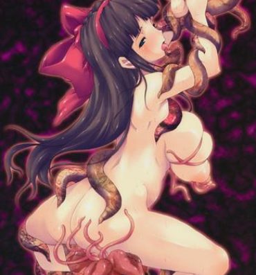 Mujer Jashin Taidou- Samurai spirits hentai Orgasm