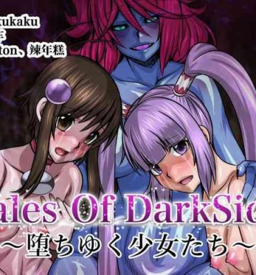 Hiddencam Tales Of DarkSide- Tales of hentai Porn Blow Jobs