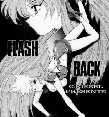 Spank Flash Back- Dirty pair hentai Dirty pair flash hentai Clothed Sex
