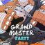 Peluda Grandmaster Party HD- Street fighter hentai Students