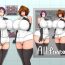 Strip Uchi no Musume no Arbeit! ANOTHER- Original hentai Porn Amateur