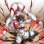 Oriental Main story of Ultra-Girl Sophie- Ultraman hentai Monster Dick