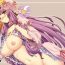 Massages Pache-labo- Touhou project hentai Facebook