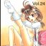Young Tits PLUS-Y Vol. 24- Betterman hentai Kamikaze kaitou jeanne hentai Jubei chan hentai Gay Theresome