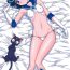 Straight Porn SUBMISSION-R RE MERCURY- Sailor moon hentai X