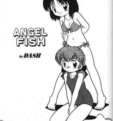 Fodendo Angel Fish Pendeja