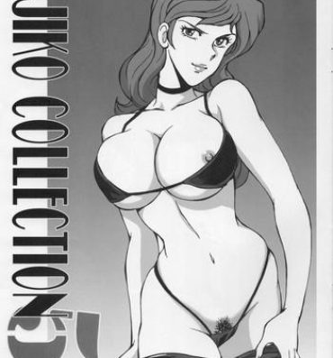 Free Blowjob Porn Fujiko Collection 5- Lupin iii hentai Solo Female