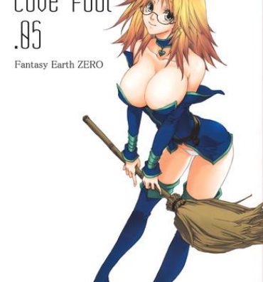 Desperate LOVE FOOL.05- Fantasy earth zero hentai Load