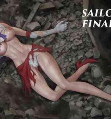 Bj sailor mars final battle part2 中文- Overlord hentai Sailor moon | bishoujo senshi sailor moon hentai Maledom