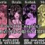 Insertion Tales Of Cosplex 4- Original hentai Full Movie