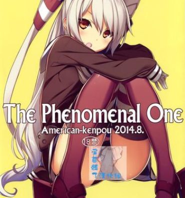 Rica THE PHENOMENAL ONE- Kantai collection hentai Twinkstudios