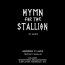 Insertion Hymn for the Stallion- Identity v hentai Thuylinh
