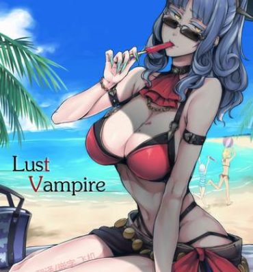 Step Brother Lust Vampire- Fate grand order hentai Tranny