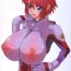 Caseiro Pleated Gunner #17 – Night Hawks 4- Gundam seed destiny hentai Gundam seed hentai Siririca