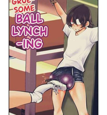 Speculum Seisan Tama Lynch- Original hentai Balls