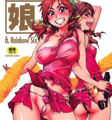 Pov Blowjob Shining Musume. 6. Rainbow Six Tugjob