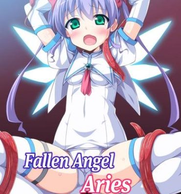 Girlsfucking Datenshi Aries Soushuuhen | Fallen Angel Aries Compilation- Makai tenshi jibril hentai Spycam
