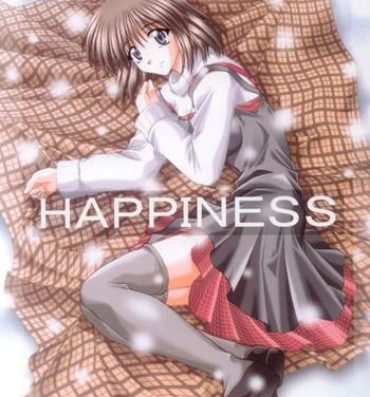 Cums Happiness- Kanon hentai Morena