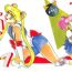 Hooker Katze 7 Joukan- Sailor moon hentai Lovers
