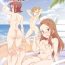 This Minase-ke no Private Beach de Nude G4U! 1･2＋DLLimitEdition- The idolmaster hentai Titties