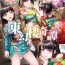 Game Tougenrou Kitan- Original hentai Girl Sucking Dick