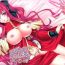 Japanese Erotic Crimson Plus- Shinkyoku soukai polyphonica hentai Real Amateur Porn