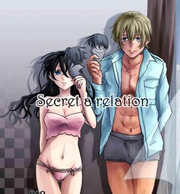 Youporn Secret a relation- Detective conan hentai Hard Core Porn
