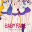 Pawg Baby Face- Sailor moon hentai Big Black Cock