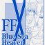 Deutsch FFX Blue Sea Heaven- Final fantasy x hentai Short Hair