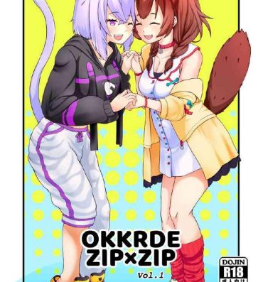 Live OKKRdeZIPZIP! Vol.1- Hololive hentai Sentando