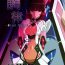 Hot Brunette Chouritsu- Senki zesshou symphogear hentai Flagra