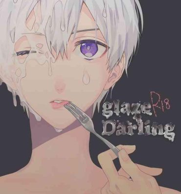 Flash glaze Darling- Idolish7 hentai Couple