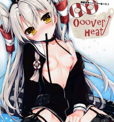 And ∞Oooverheat↑- Kantai collection hentai Livecam