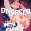 Sensual Batsuichi Komochi Zenpen | Divorced with a Child Part 1 Jerkoff