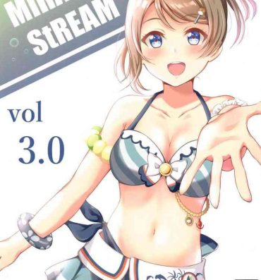 Booty MIRACLE STREAM vol 3.0- Love live sunshine hentai Bailando