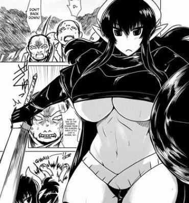 Cougars Succubus Kenshi to Obentou. | Lunch with a Succubus Swordswoman. Fucking Girls