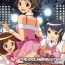 Hair The Idolm@meister Deculture Stars 2- The idolmaster hentai Lezdom